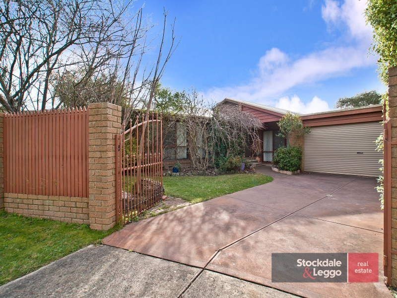 7 Freeman Place, Langwarrin VIC 3910