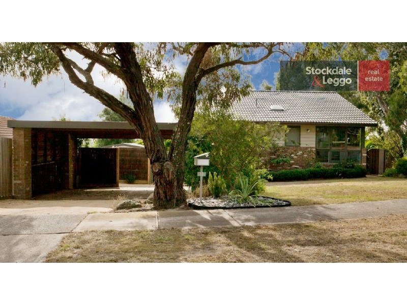 11 Bower Court, Langwarrin VIC 3910