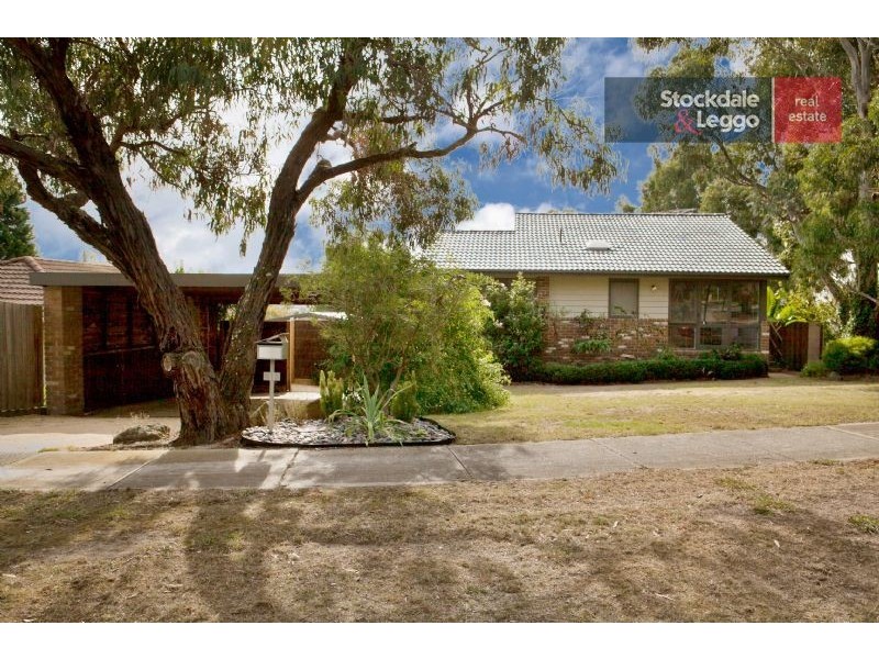 11 Bower Court, Langwarrin VIC 3910