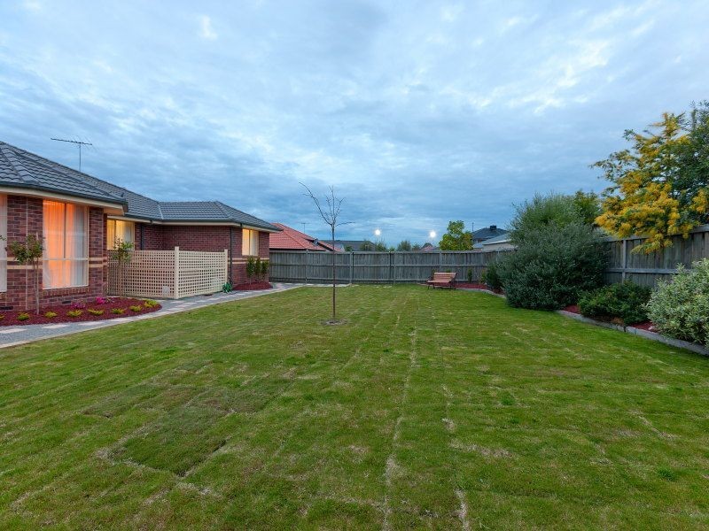 61 Pindara Boulevard, Langwarrin VIC 3910