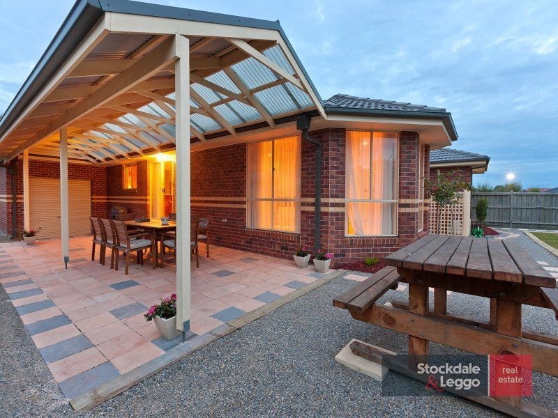 61 Pindara Boulevard, Langwarrin VIC 3910