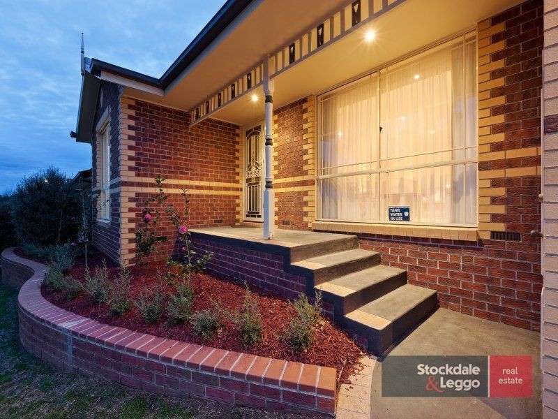 61 Pindara Boulevard, Langwarrin VIC 3910