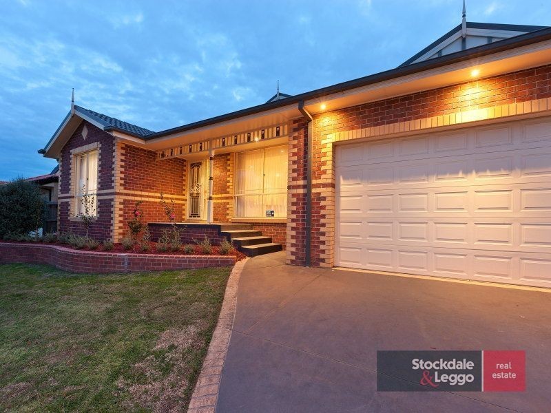 61 Pindara Boulevard, Langwarrin VIC 3910