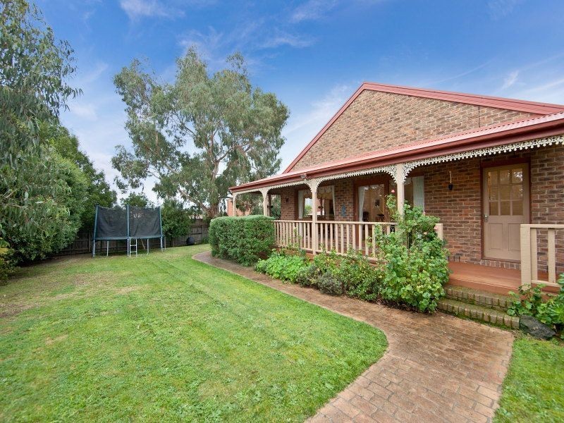 74 Monique Drive, Langwarrin VIC 3910