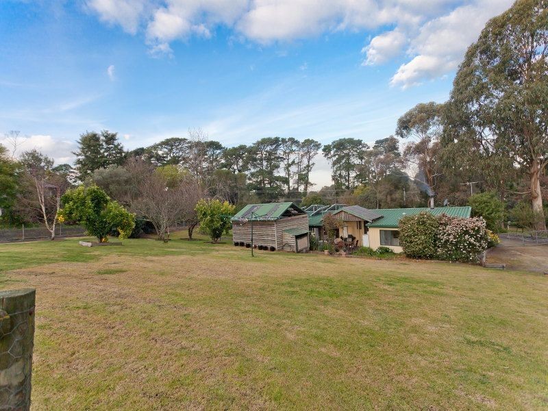 231 Potts Road, Skye VIC 3977
