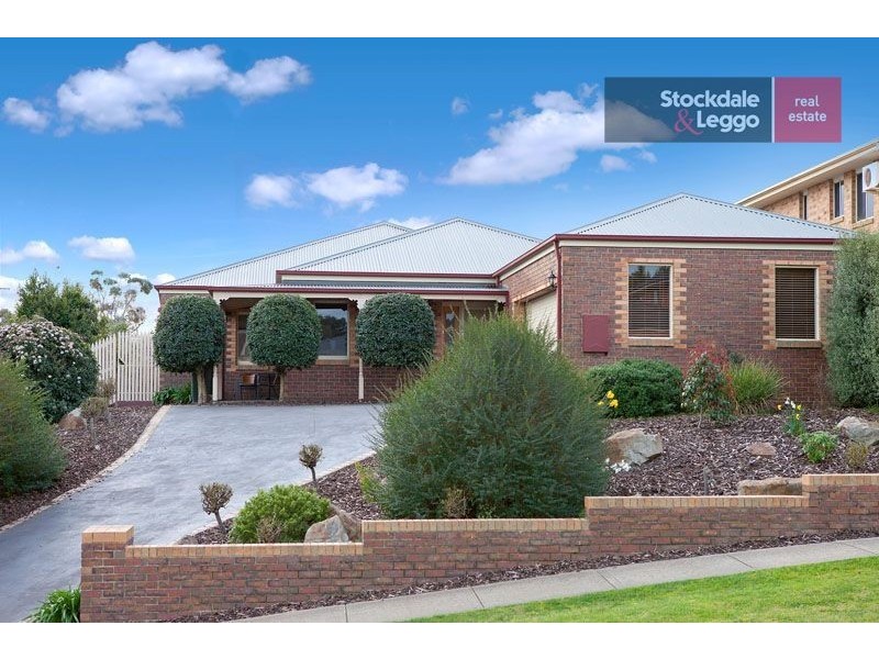 3 Bottlebrush Court, Langwarrin VIC 3910