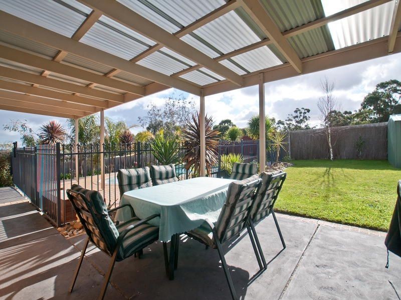 3 Bottlebrush Court, Langwarrin VIC 3910