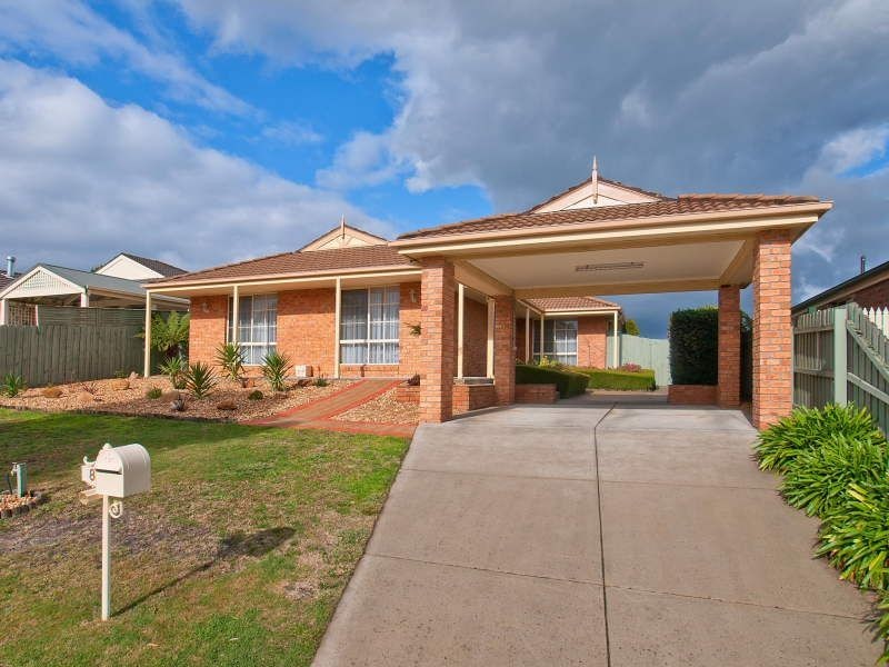 8 Grevillea Road, Langwarrin VIC 3910