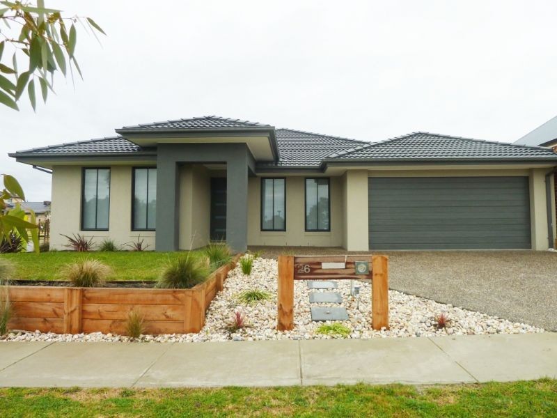 26  Pimelia Mews, Cranbourne South VIC 3977