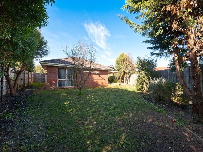6 Norval Place, Langwarrin VIC 3910