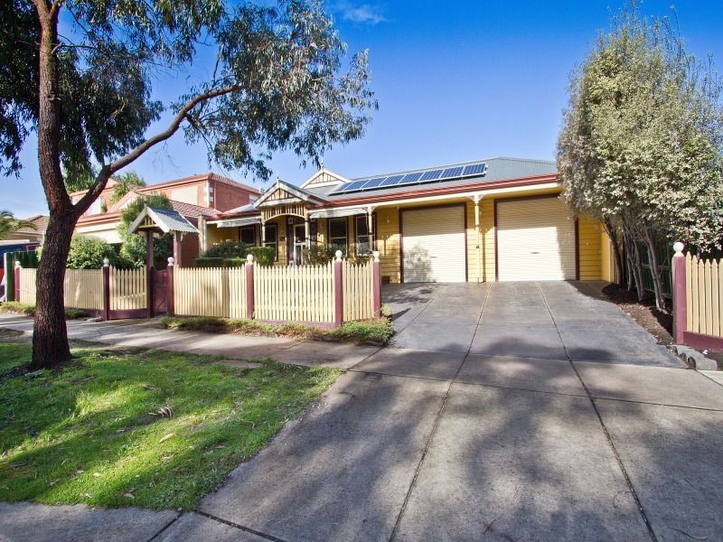 39 Gumnut Drive, Langwarrin VIC 3910