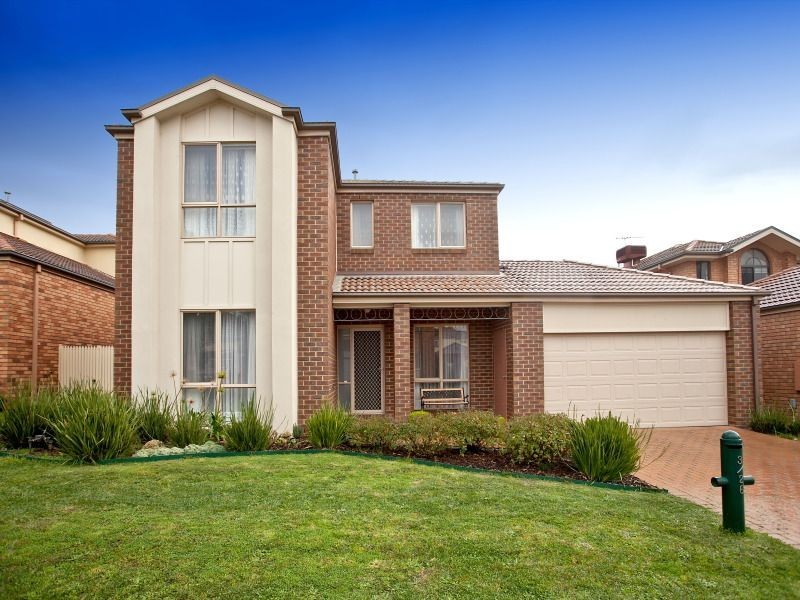 3/26 Pepperbush Crescent, Langwarrin VIC 3910
