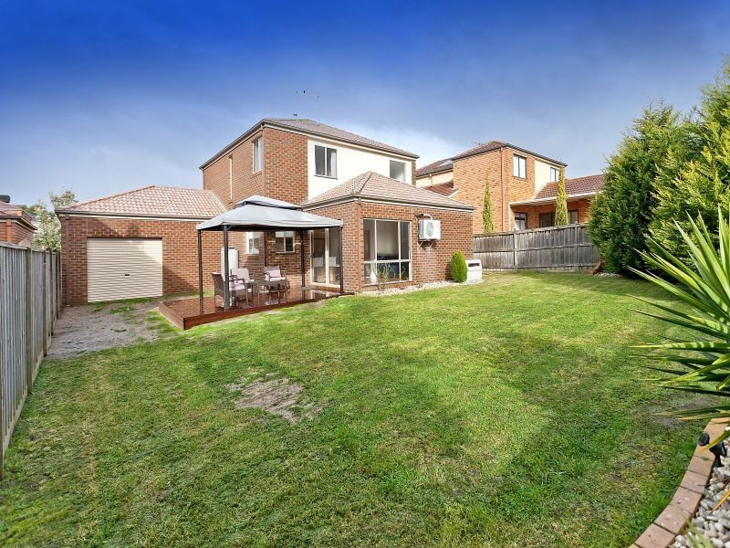 3/26 Pepperbush Crescent, Langwarrin VIC 3910