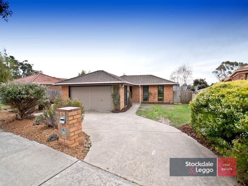 51 Monique Drive, Langwarrin VIC 3910