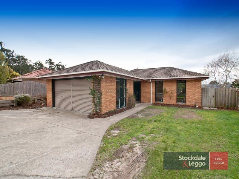 51 Monique Drive, Langwarrin VIC 3910