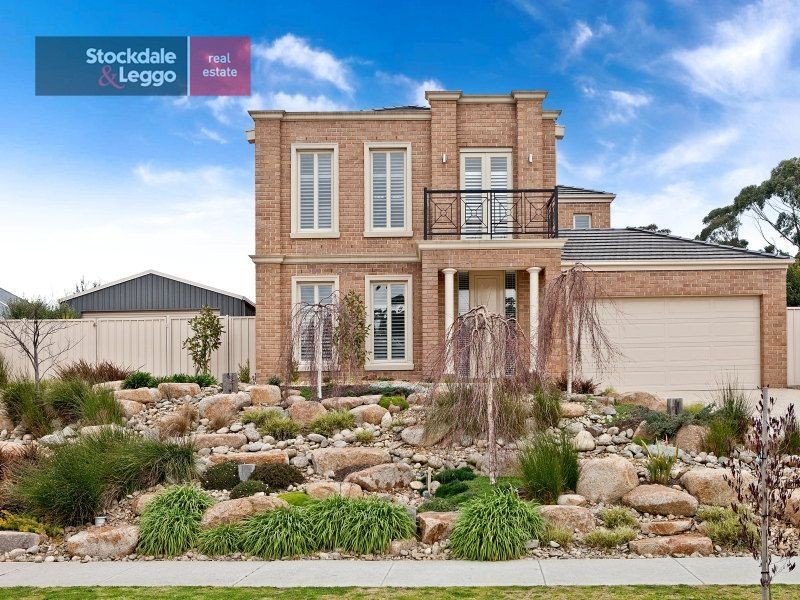 40 Black Wallaby Drive, Langwarrin VIC 3910