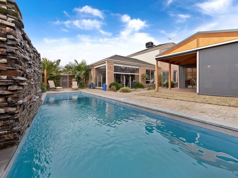 40 Black Wallaby Drive, Langwarrin VIC 3910