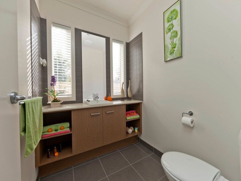 40 Black Wallaby Drive, Langwarrin VIC 3910