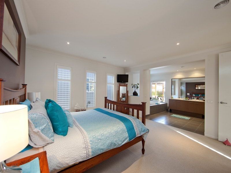 40 Black Wallaby Drive, Langwarrin VIC 3910