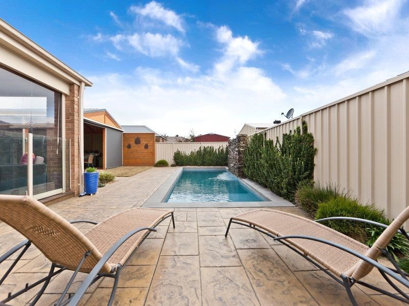 40 Black Wallaby Drive, Langwarrin VIC 3910