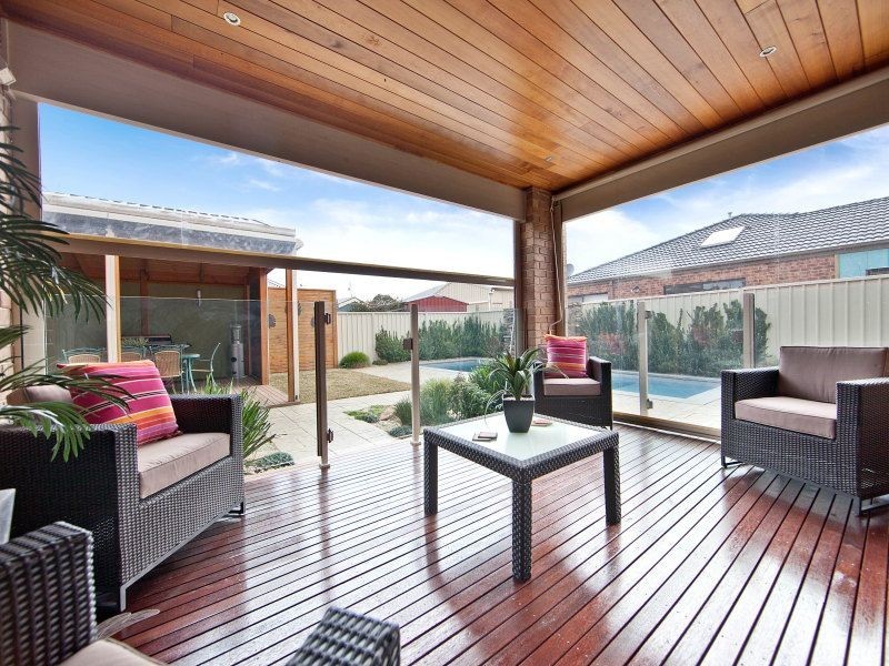 40 Black Wallaby Drive, Langwarrin VIC 3910