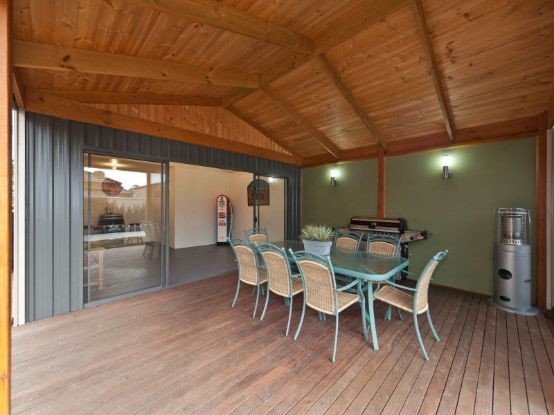 40 Black Wallaby Drive, Langwarrin VIC 3910