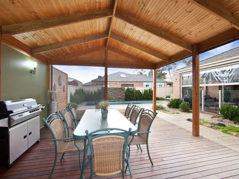 40 Black Wallaby Drive, Langwarrin VIC 3910