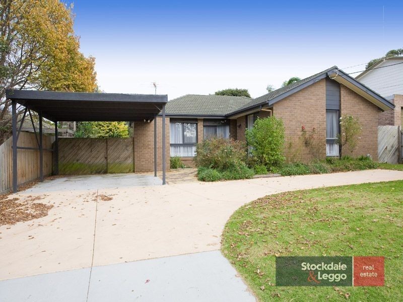 16 Alder Street, Langwarrin VIC 3910