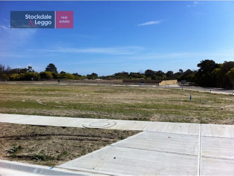 Lot 67 Romina Drive, Langwarrin VIC 3910