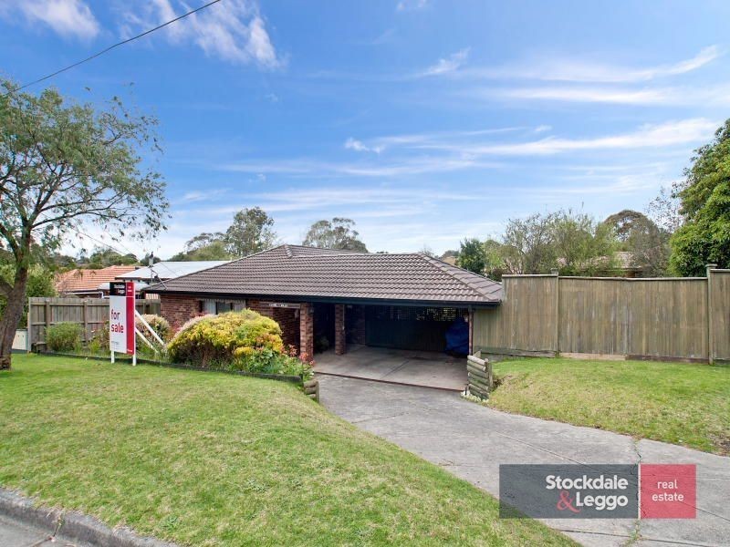 2 Veronica Street, Langwarrin VIC 3910