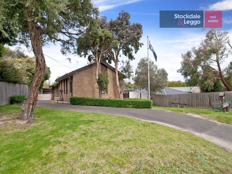24 Beech Street, Langwarrin VIC 3910