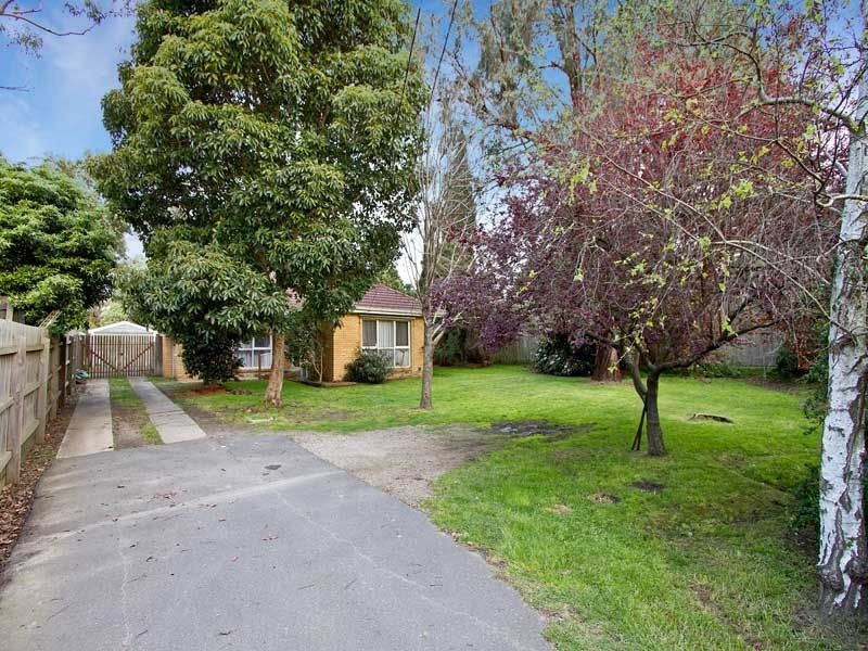 484 McClelland Drive, Langwarrin VIC 3910