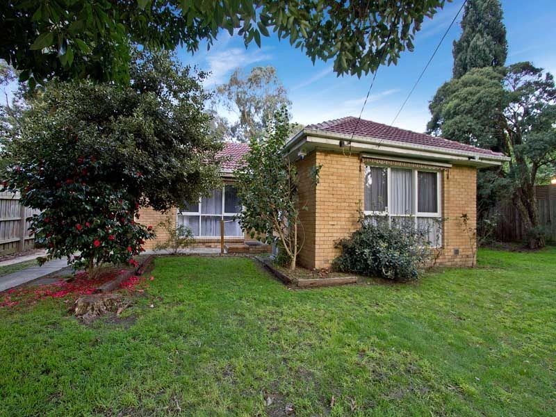 484 McClelland Drive, Langwarrin VIC 3910