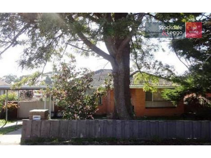 83 Nursery Avenue, Frankston VIC 3199
