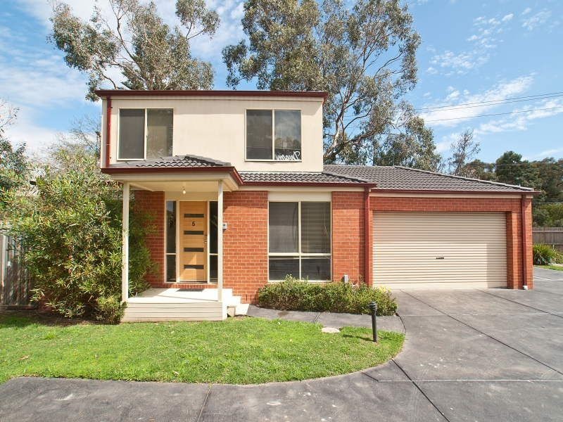 5/2 Edward Street, Langwarrin VIC 3910