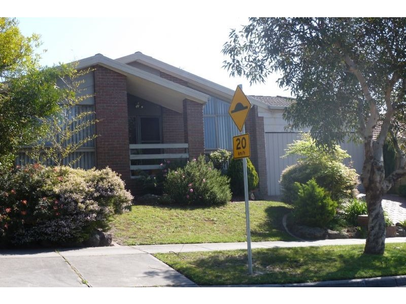 81 Northgate Way, Langwarrin VIC 3910