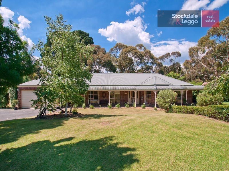3 Chiltern Rise, Langwarrin VIC 3910