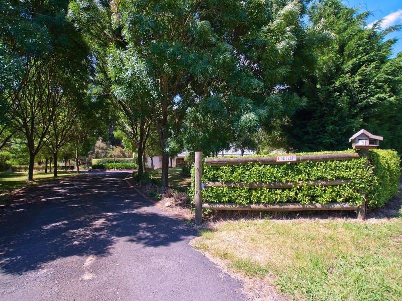 3 Chiltern Rise, Langwarrin VIC 3910