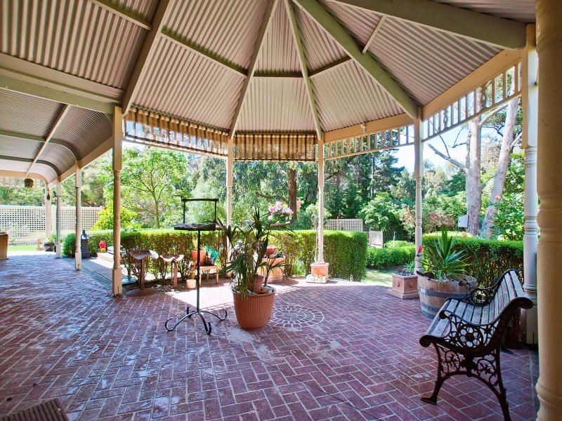 3 Chiltern Rise, Langwarrin VIC 3910