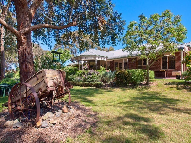 3 Chiltern Rise, Langwarrin VIC 3910