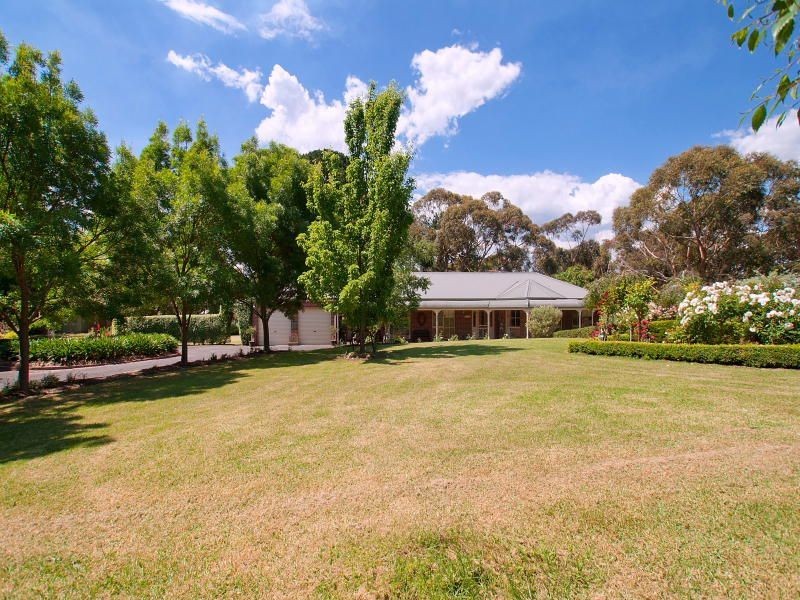 3 Chiltern Rise, Langwarrin VIC 3910