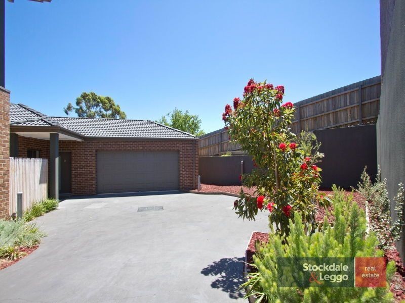 6/5 Serra Court, Langwarrin VIC 3910