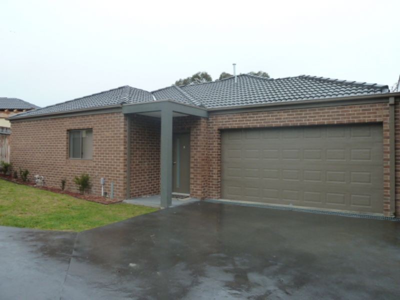 1/5 Serra Close, Langwarrin VIC 3910