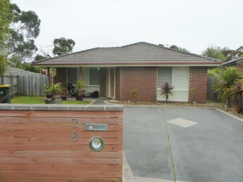 28 Landhill Close, Langwarrin VIC 3910