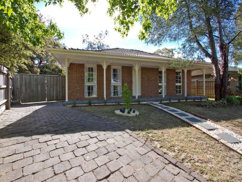 16 Alcon Court, Langwarrin VIC 3910