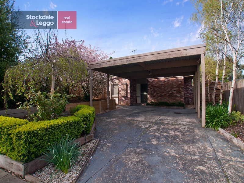 22 Fernwood Drive, Langwarrin VIC 3910
