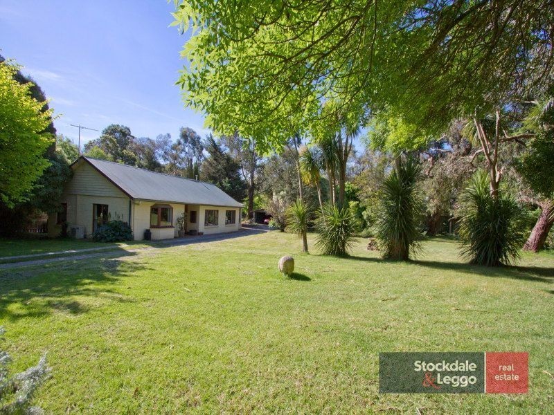 291 North Road, Langwarrin VIC 3910