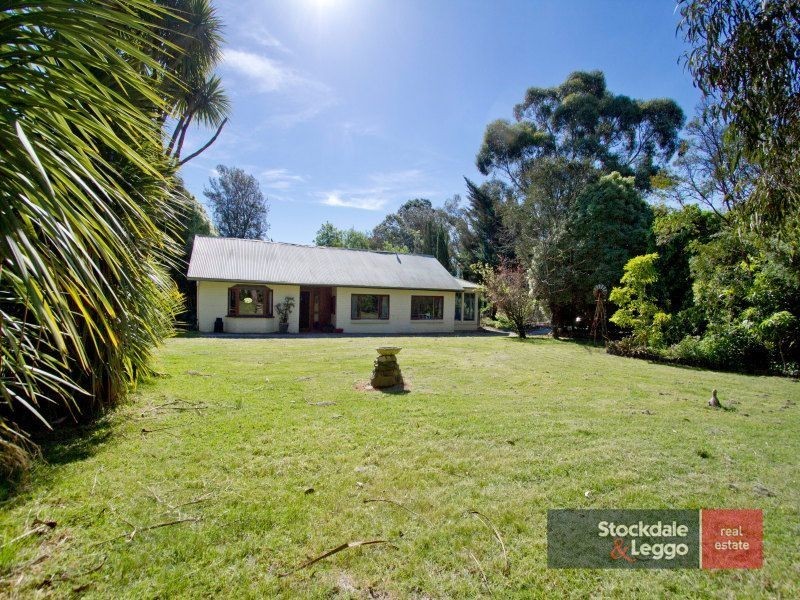 291 North Road, Langwarrin VIC 3910