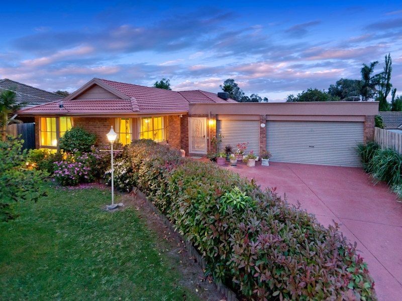 3 Milne Court, Langwarrin VIC 3910