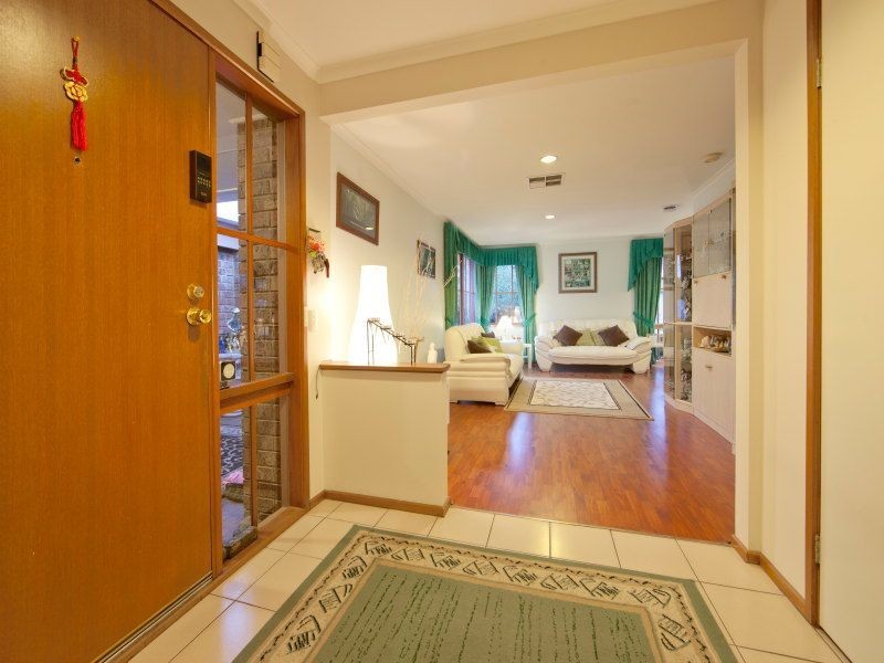 3 Milne Court, Langwarrin VIC 3910
